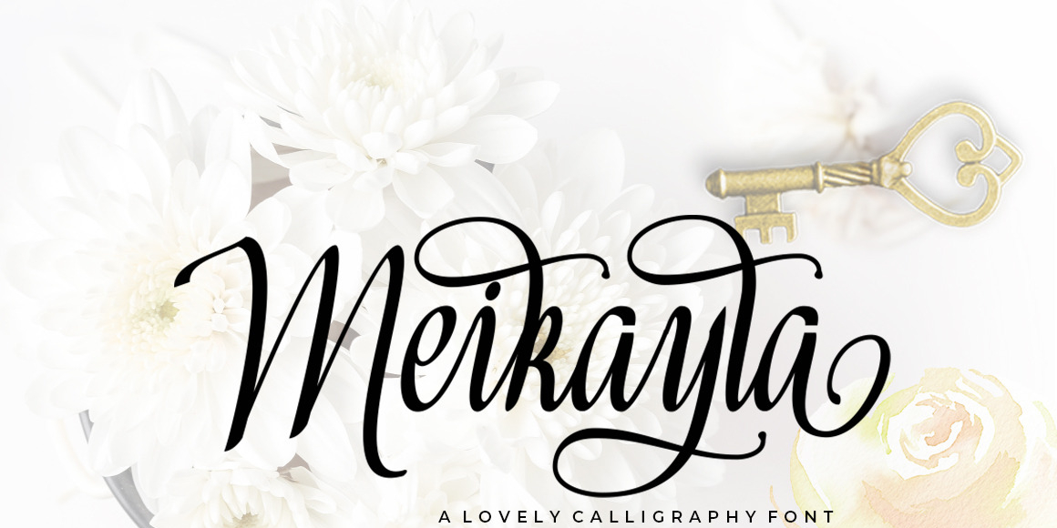 Meikayla script