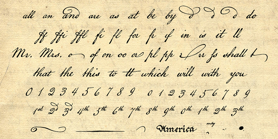 Matlack—whose clear, compact script is perhaps the most familiar handwriting in America—was an interesting man: an American patriot and former Quaker, kicked out of the church for fighting in the Revolution; he also sat as prosecutor at the court martial of Benedict Arnold.
