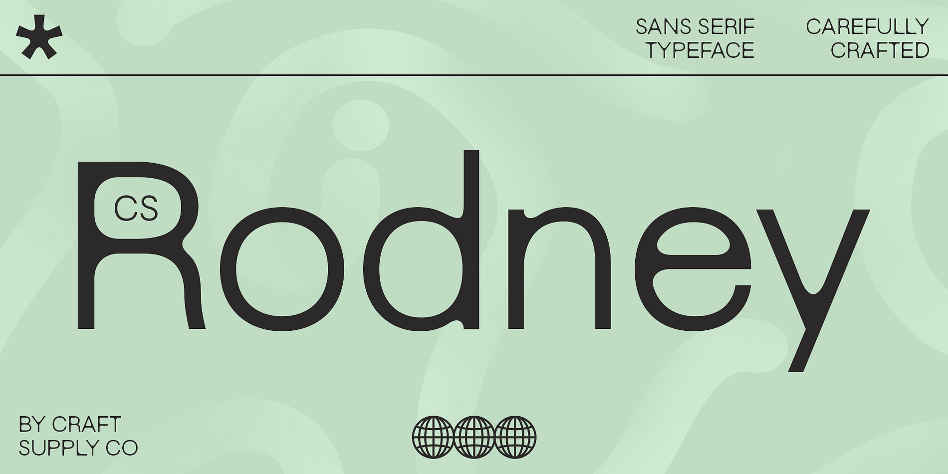CS Rodney