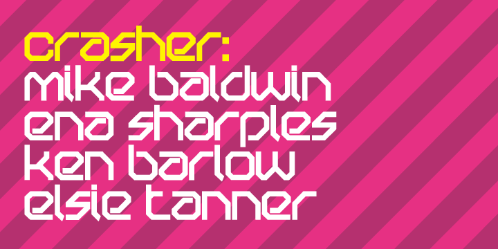 Displaying the beauty and characteristics of the OricNeo font family.