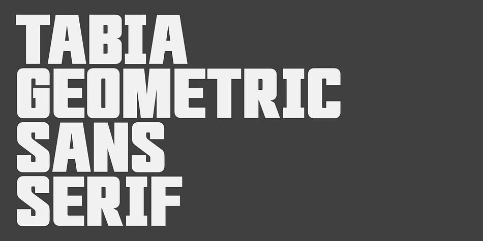 The font was inspired by the the work and principles of an iconic German industrial designer Dieter Rams, who is closely associated with the Braun brand and the Functionalist school of industrial design.