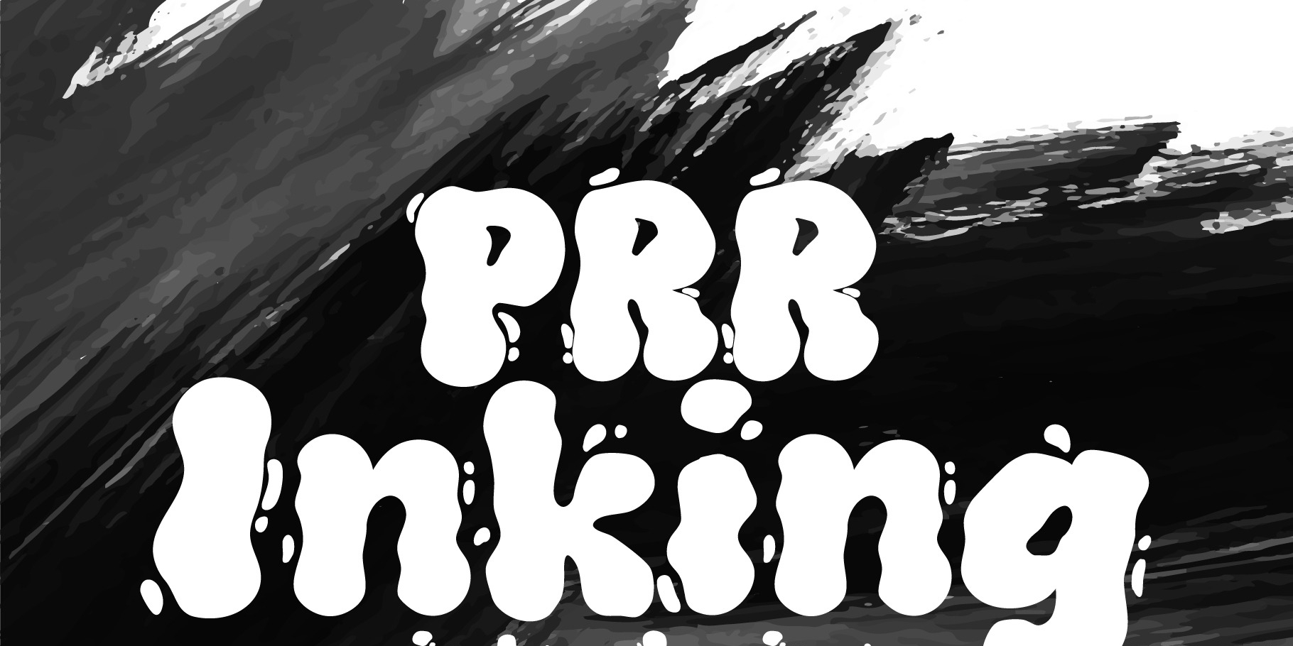 PRR Inking