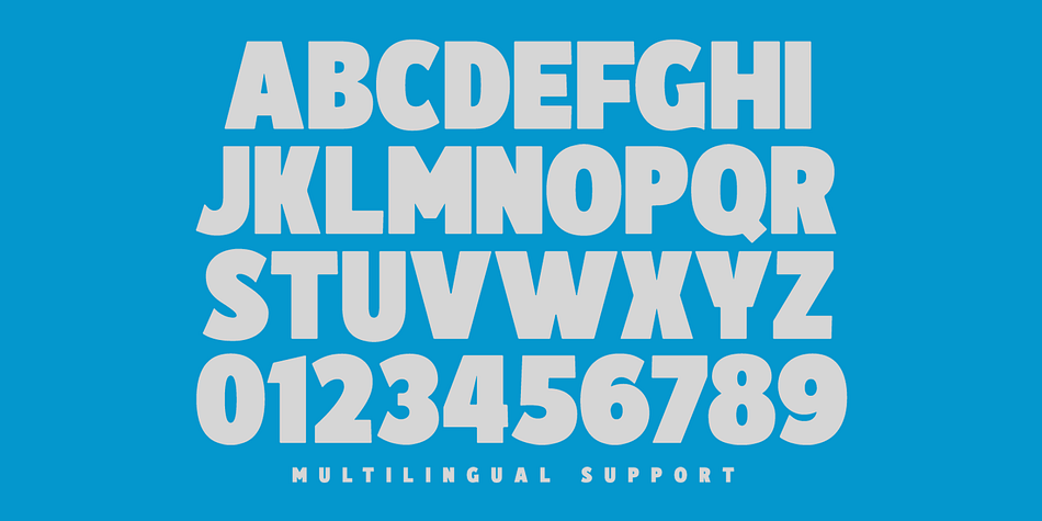 Kalua Font