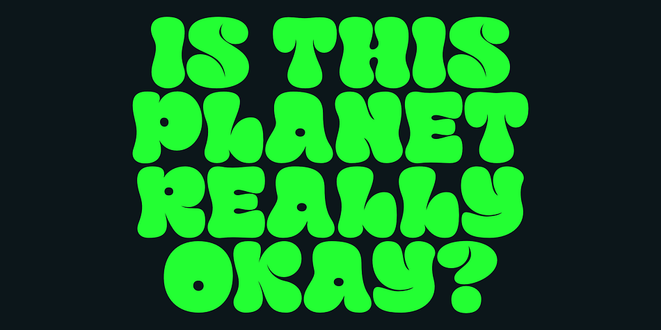 Kren Font