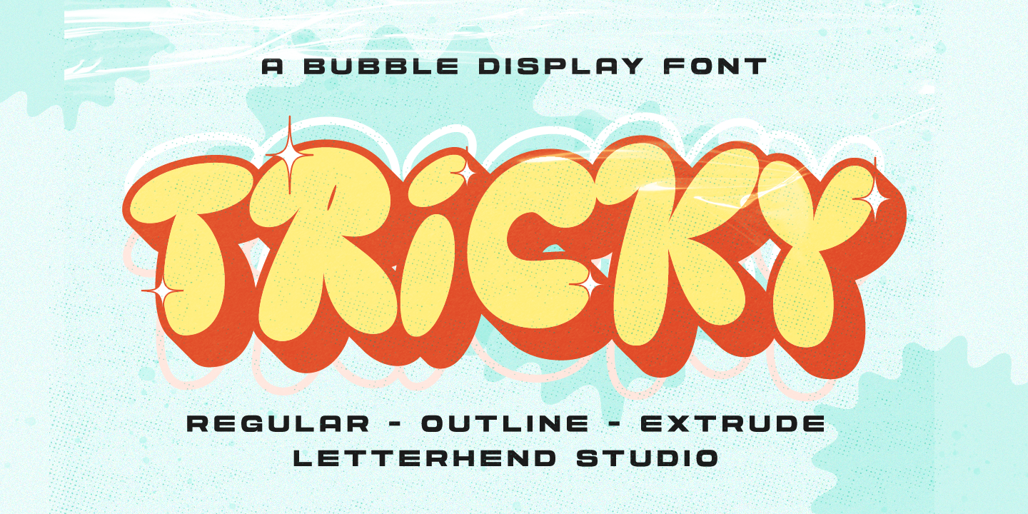 Tricky