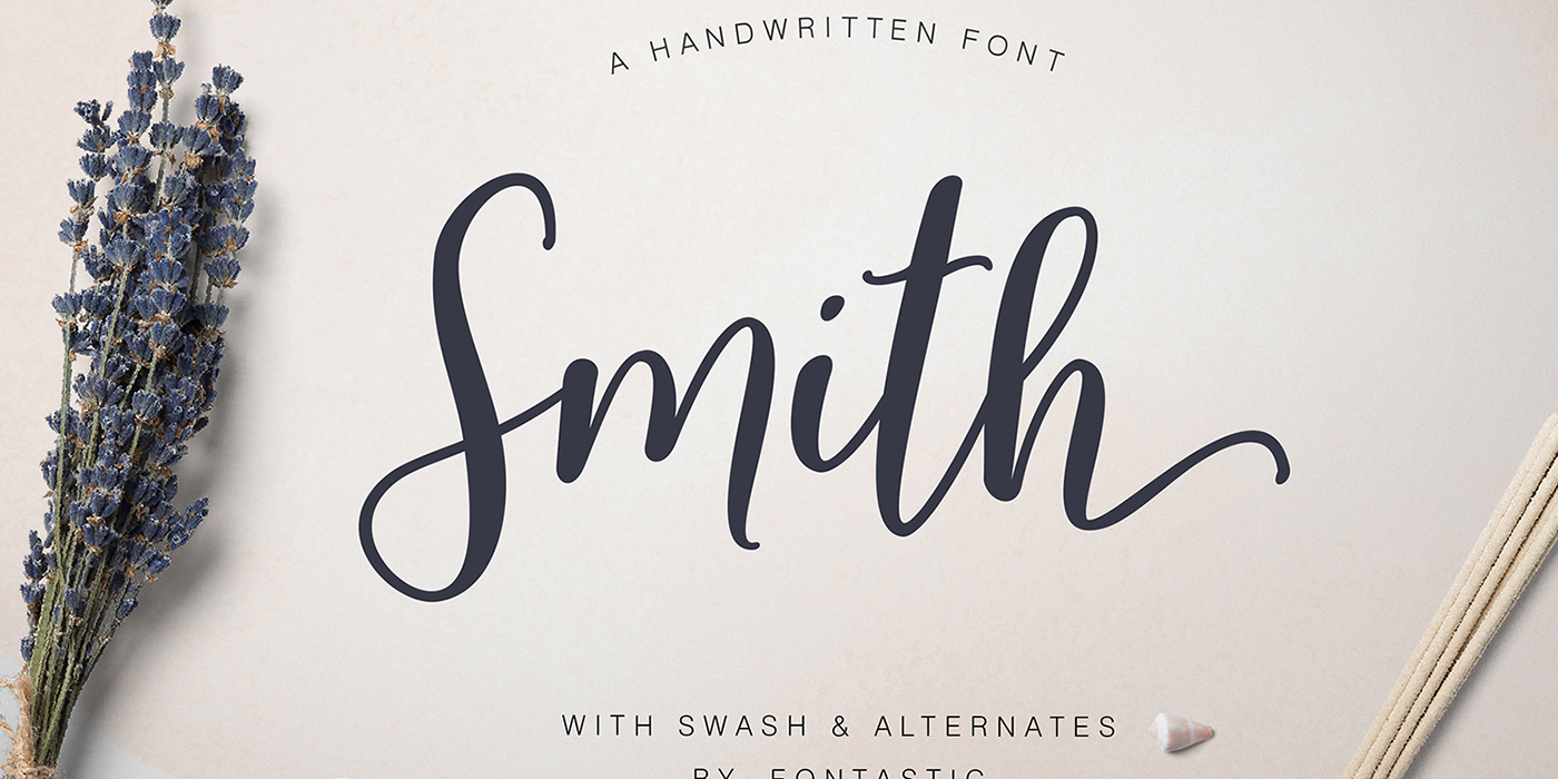 Smith Script