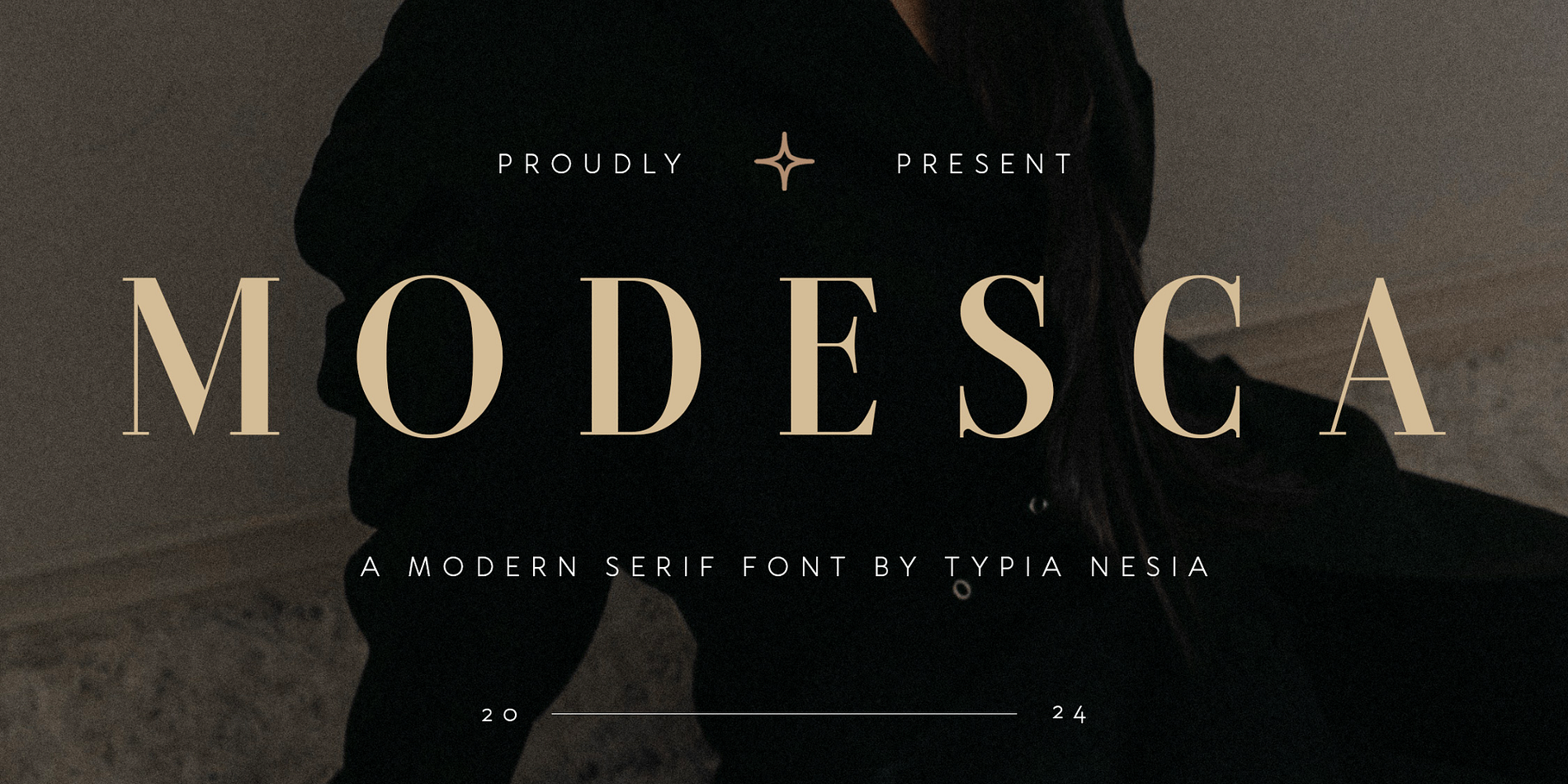 Modesca