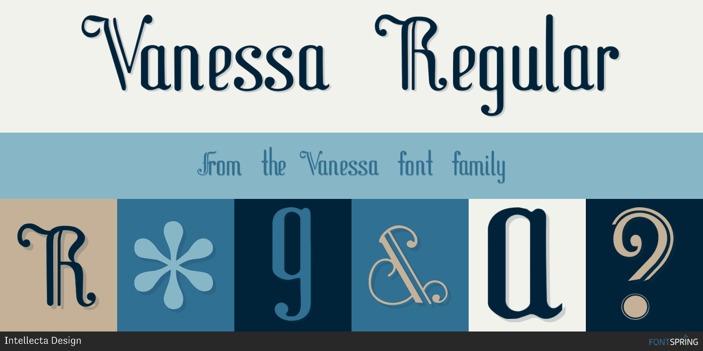 Vanessa Font