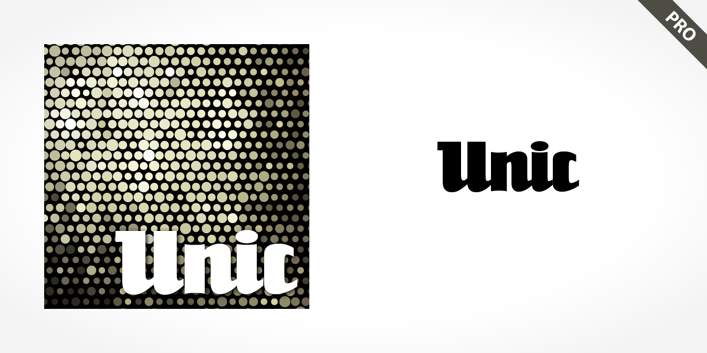 Unic Pro