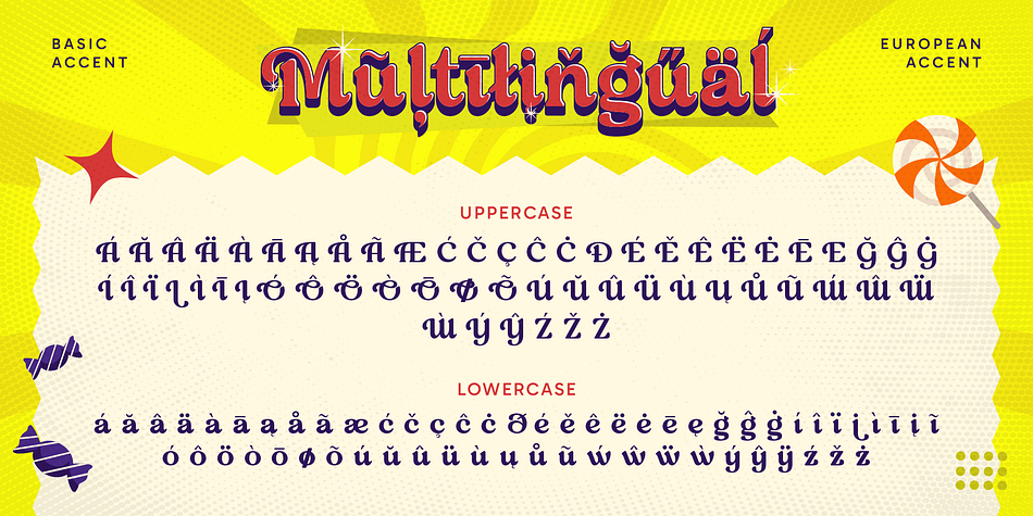 Slyzhee Font