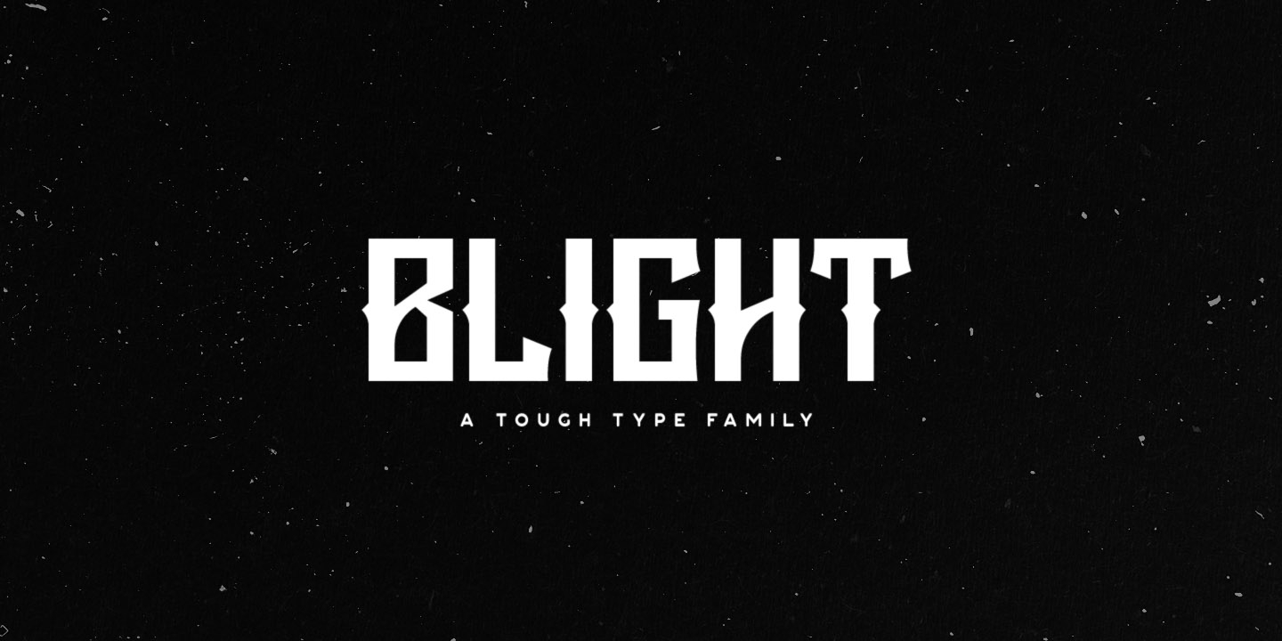 Blight