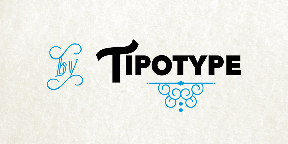 Yapa is a two font, dingbat and display sans family by TipoType.