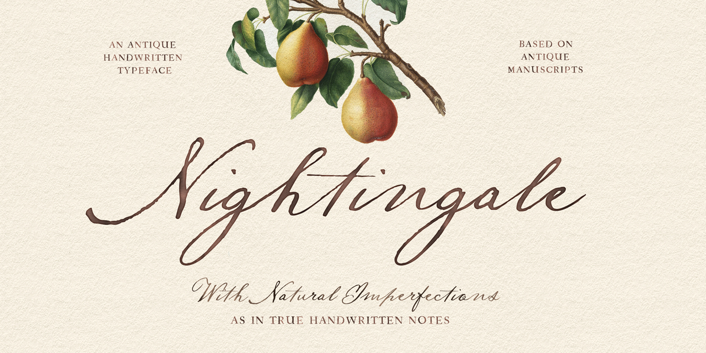 Nightingale Script