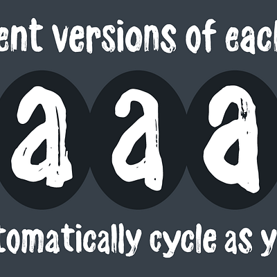 Fontspring. Worry-Free Fonts For Everyone.