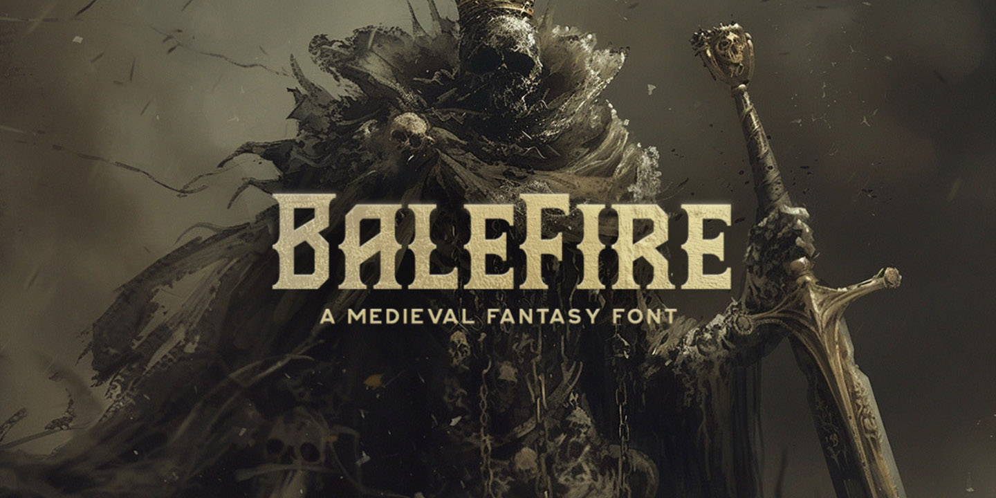 Balefire
