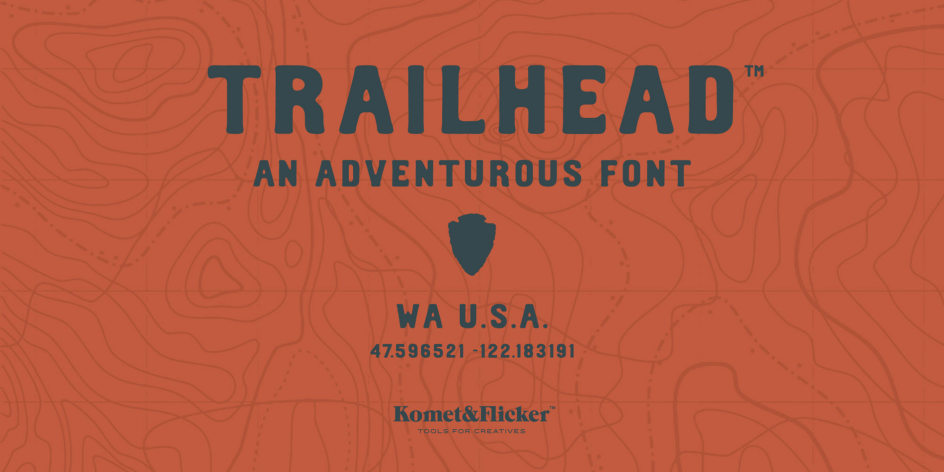 Trailhead