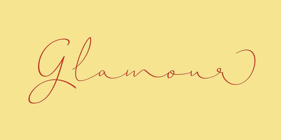 Horizontes Script Font