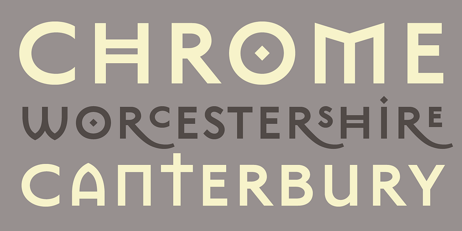 Mason’s postmodern attitude is undeniable and, like Neville Brody’s Blur, Mason emerged during the explosion of digital typefaces in the early 1990s, both products of the technological and cultural influences of the time.