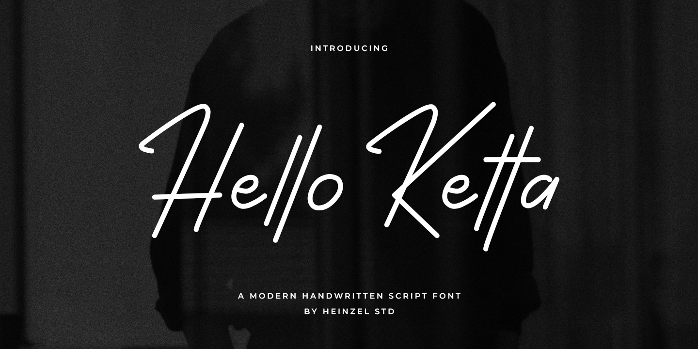 Hello Ketta