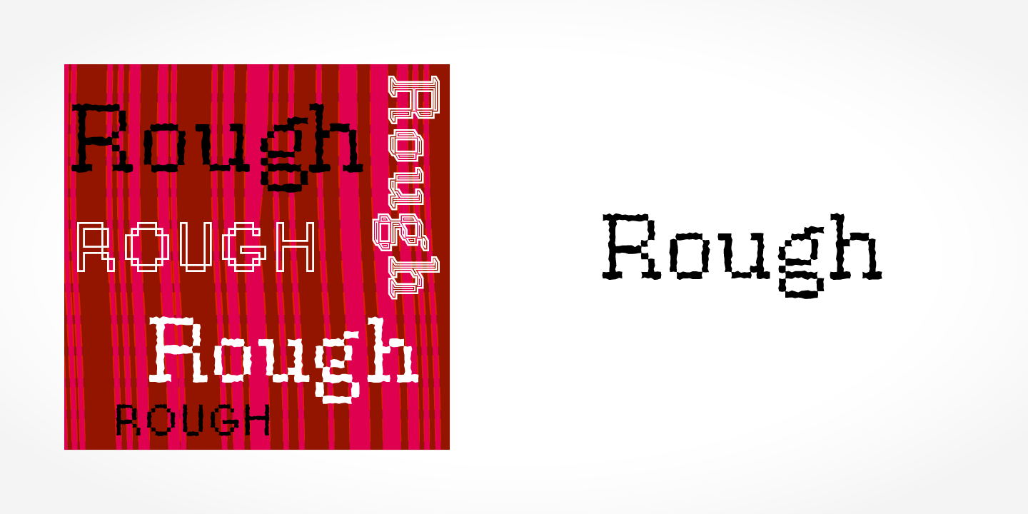 Rough