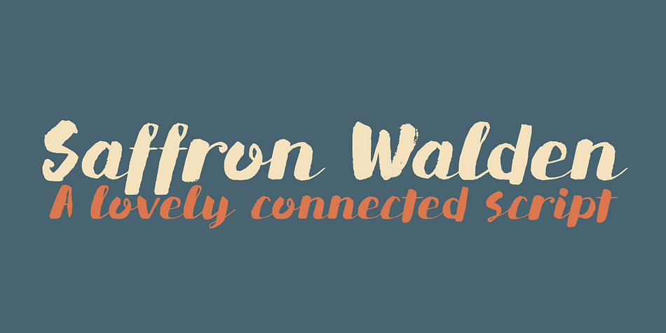 Saffron Walden is a small market town in Essex, England.