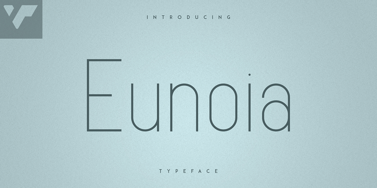 Eunoia