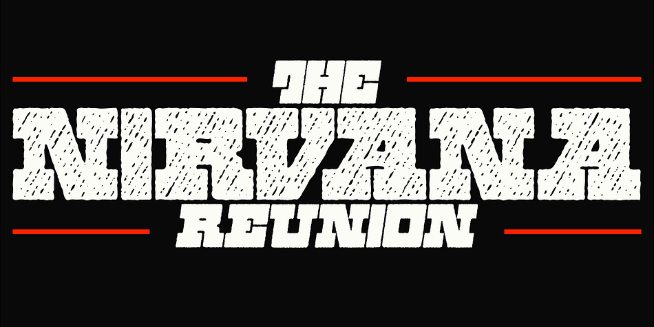 Highlighting the Zennat Pro font family.