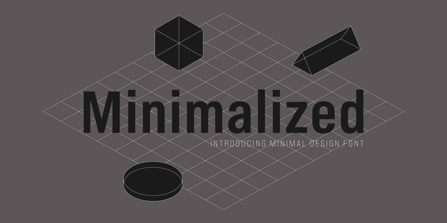 Minimalized