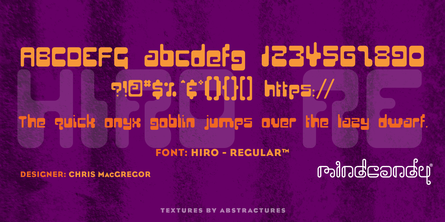 Hiro™
