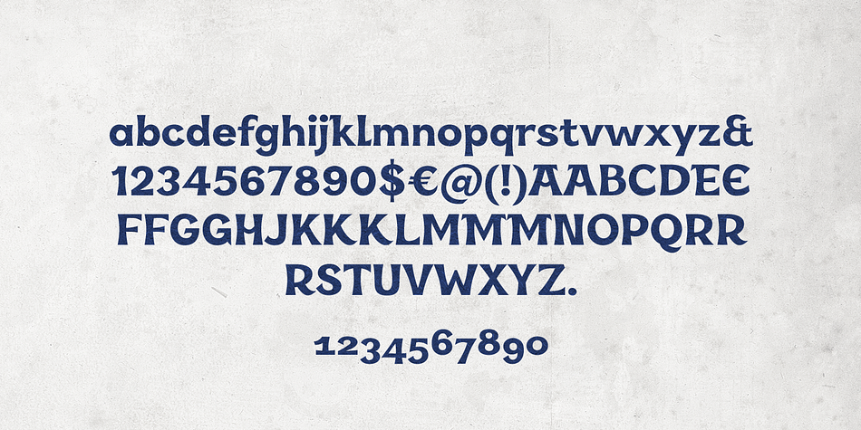 These nuances give Kara a traditionnal appearance for both texts and headlines but can be used for many more applications such as titles, decoration, posters, cartoons...