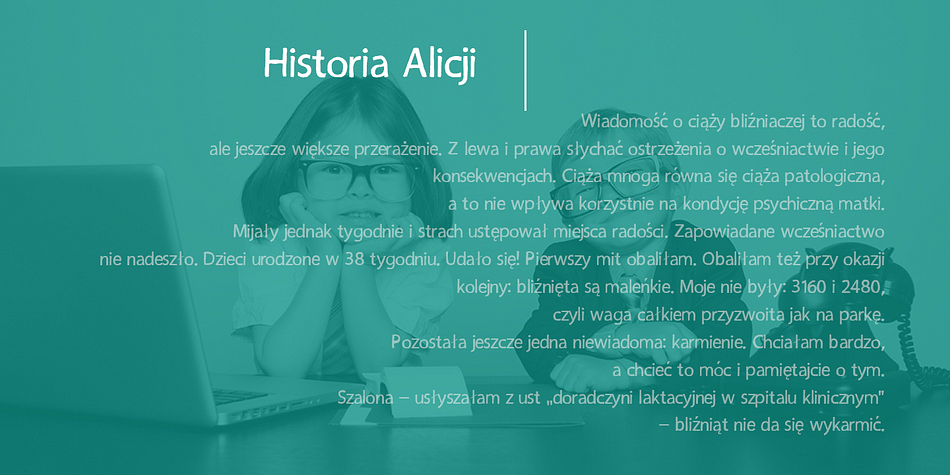 Inkotsi is a  single  font family.