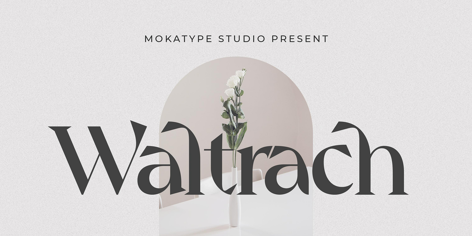 Waltrach