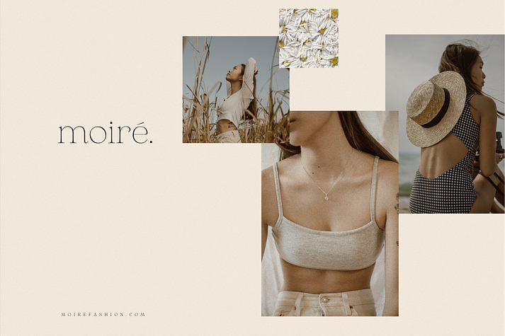 Highlighting the HV Aurelius font family.