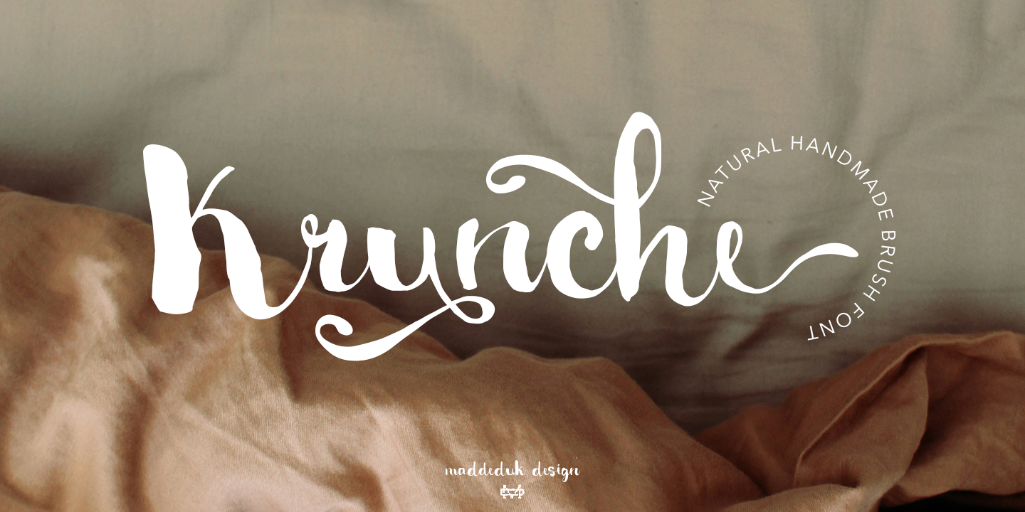 Krunche