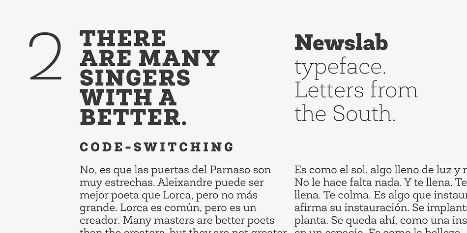 Regular and italic variants are available for free.