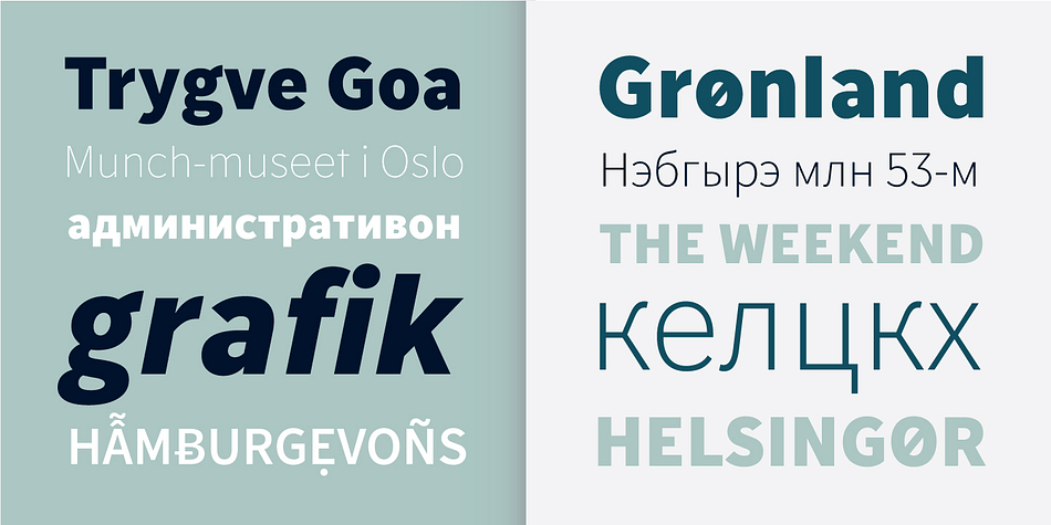 This typeface has twelve styles  and was published by JC Design Studio.