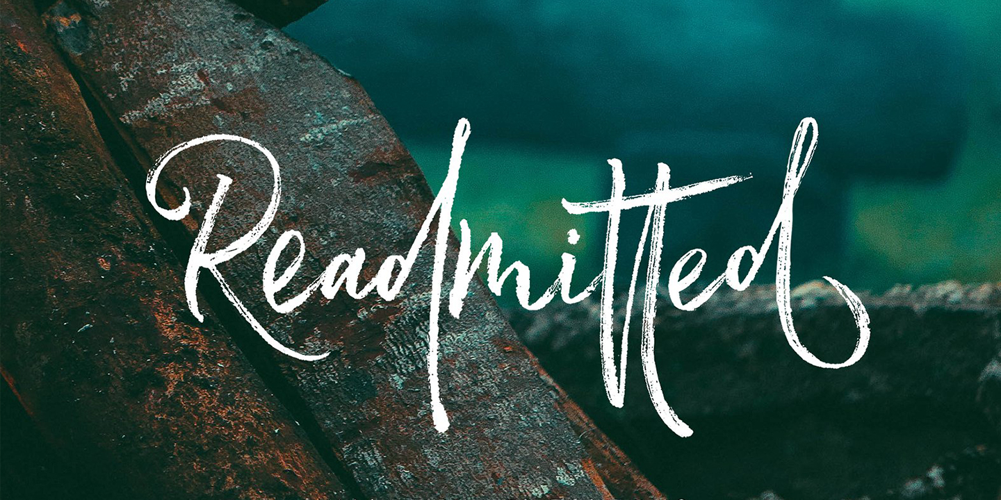 Readmitted