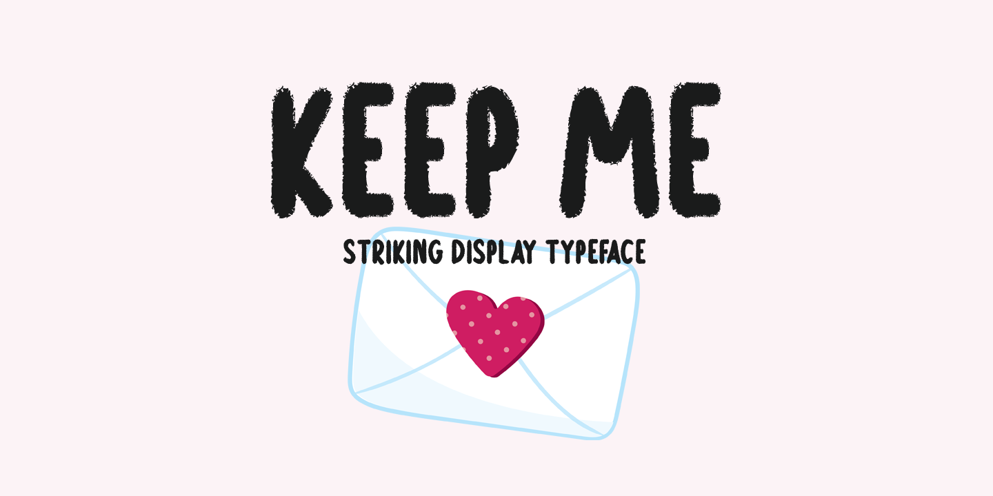 Keep Me