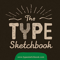 Typesketchbook Profile Picture