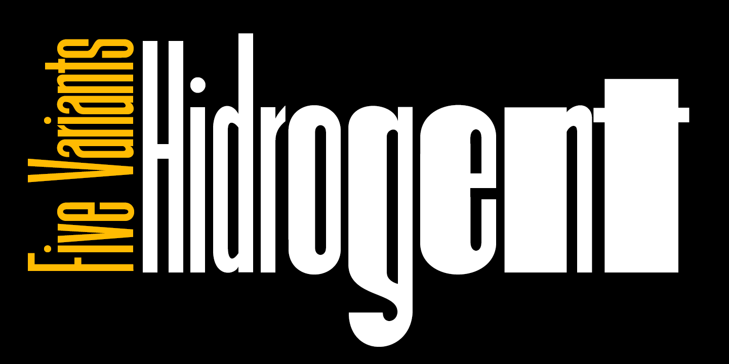 Hidrogent
