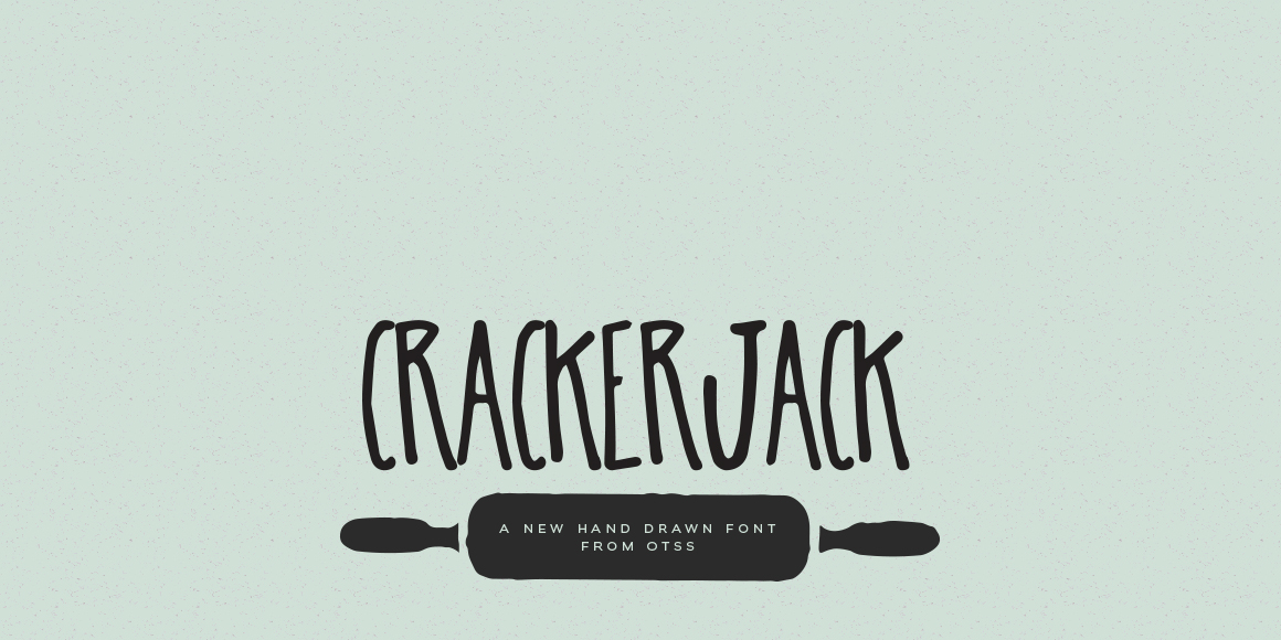 Cracker Jack