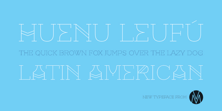 The uppercase is simple and clean, but in the lowercase have ornamental characters.