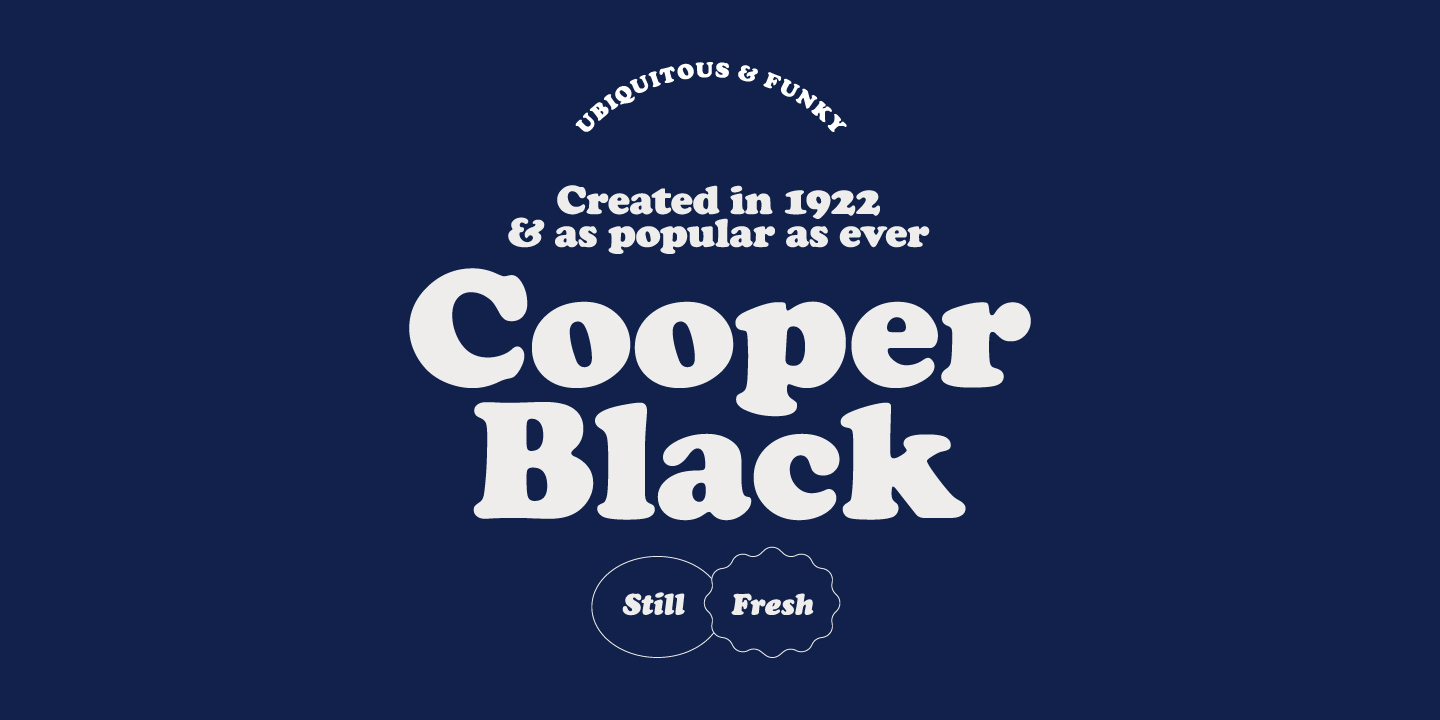 Cooper