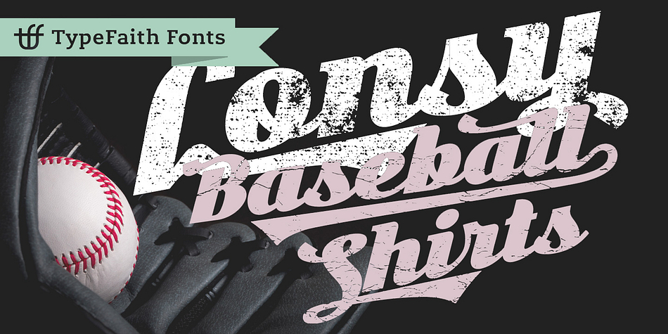 It contains a full set of ligatures, alternatives, swashes and special characters to end.