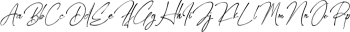 Suthope Enternity Italic mini
