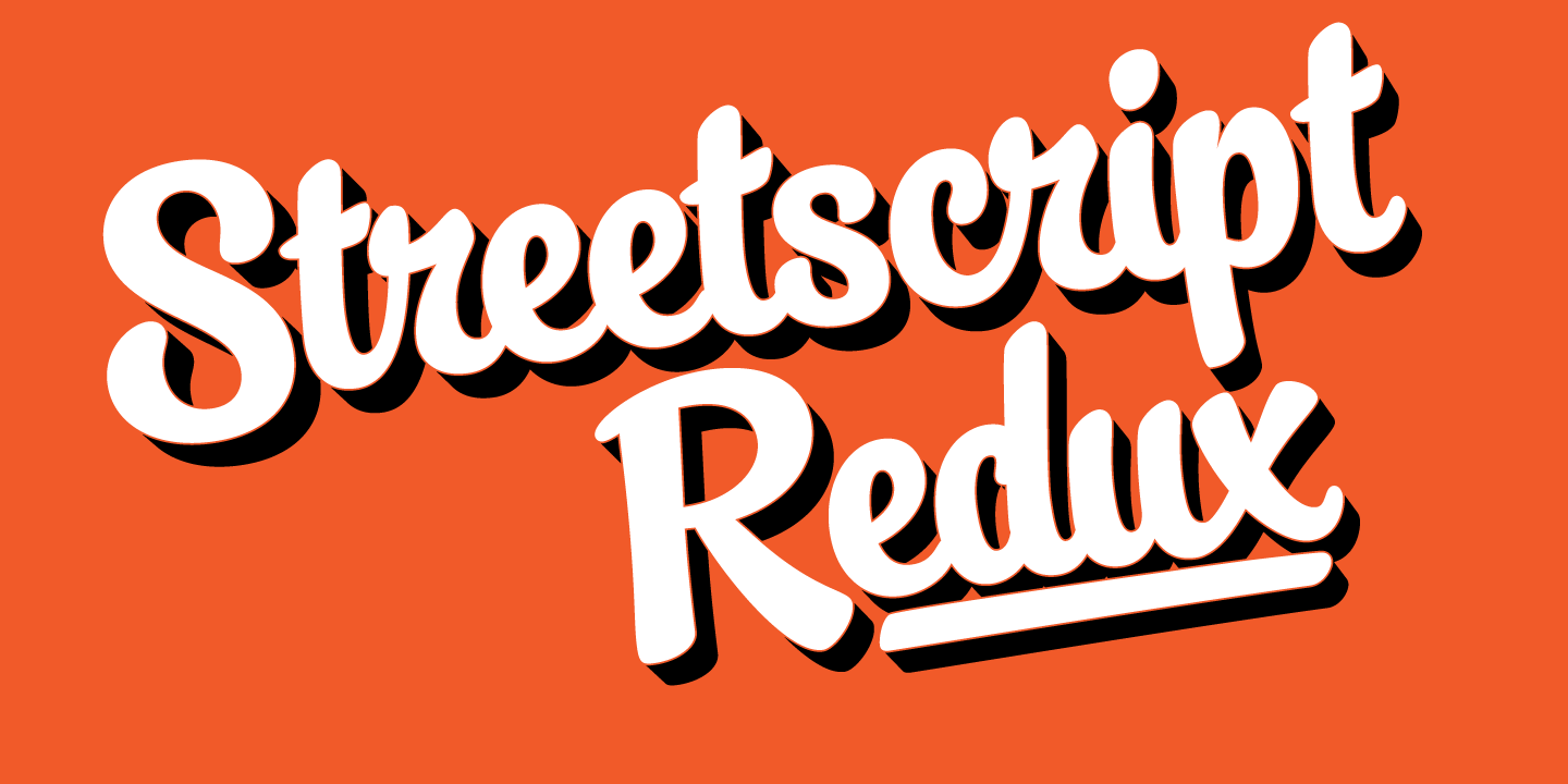 Streetscript Redux