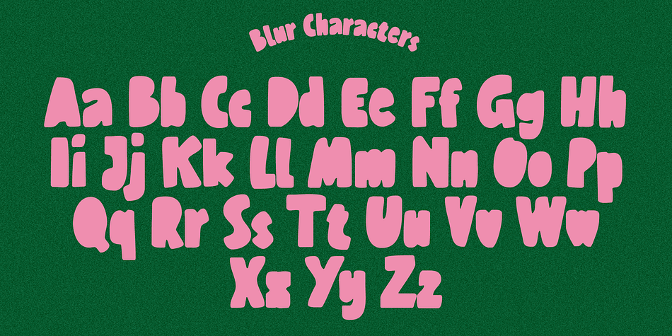Bristal Font