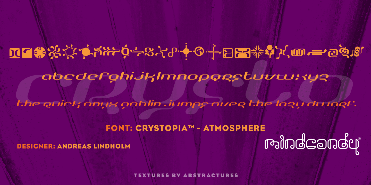 Crystopia™