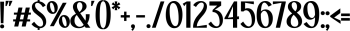 TBJ Orcherum High Bold mini