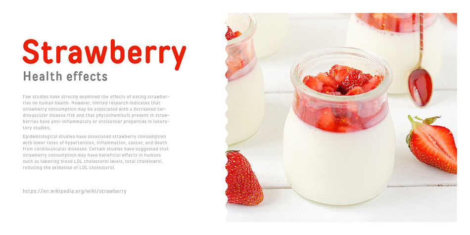 TT Rounds Condensed font family example.